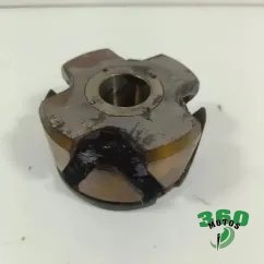 Rotor
