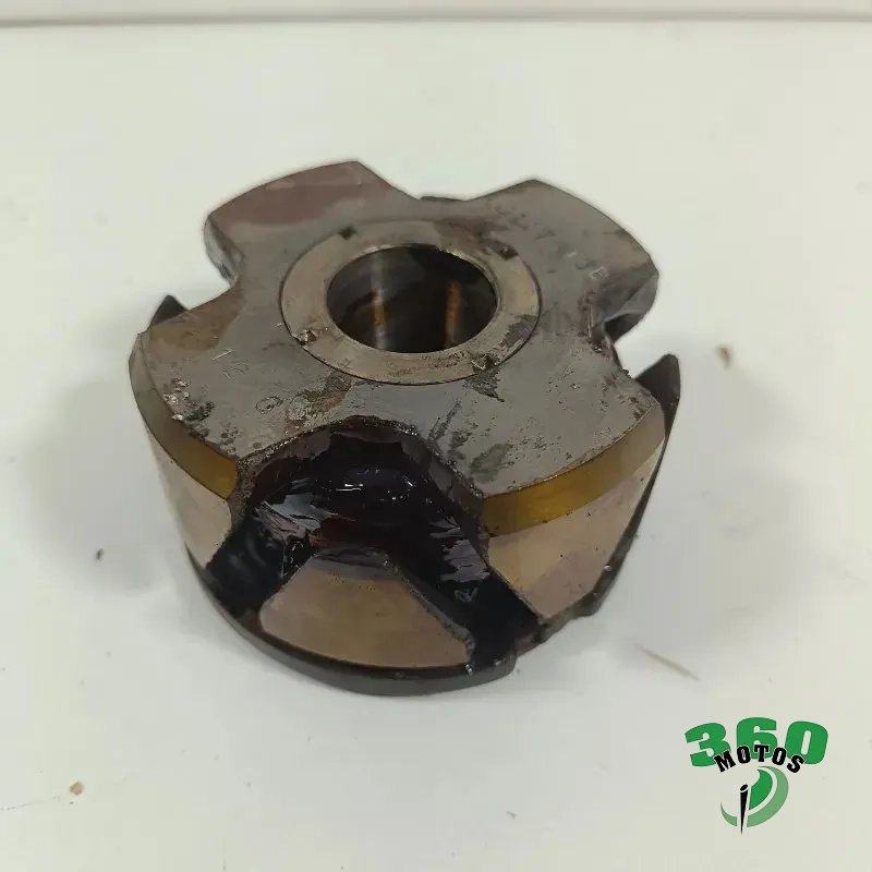 Rotor Rotor