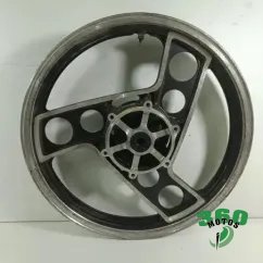Rueda Delantera