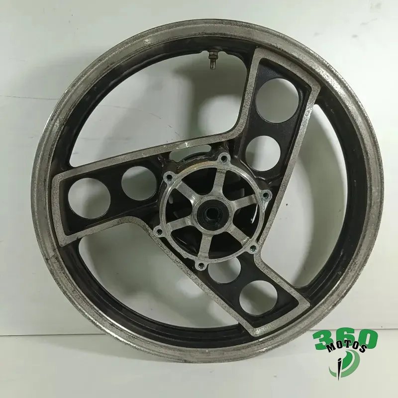 Rueda Delantera