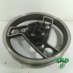 Rueda trasera Yamaha YAMAHA XJ 600 1988 - 1992