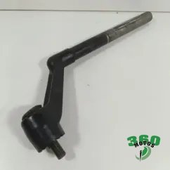 Semimanillar Derecho Yamaha YAMAHA XJ 600 1988 - 1992