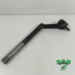 Semimanillar Izquierdo