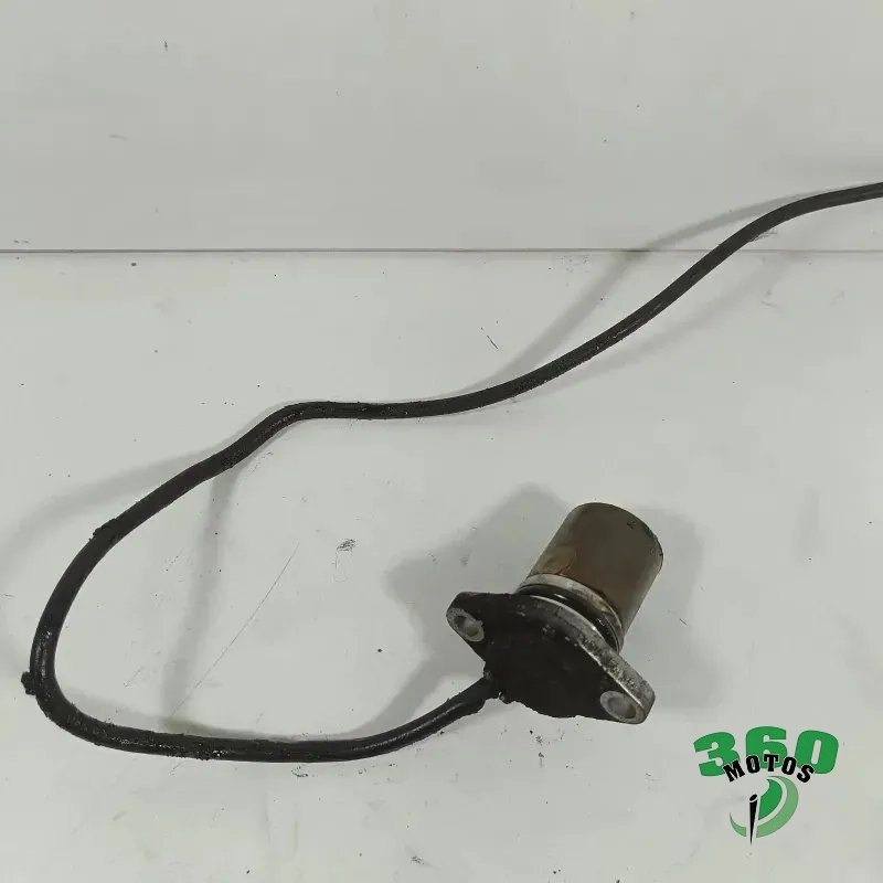 Sensor nivel aceite Sensor nivel aceite