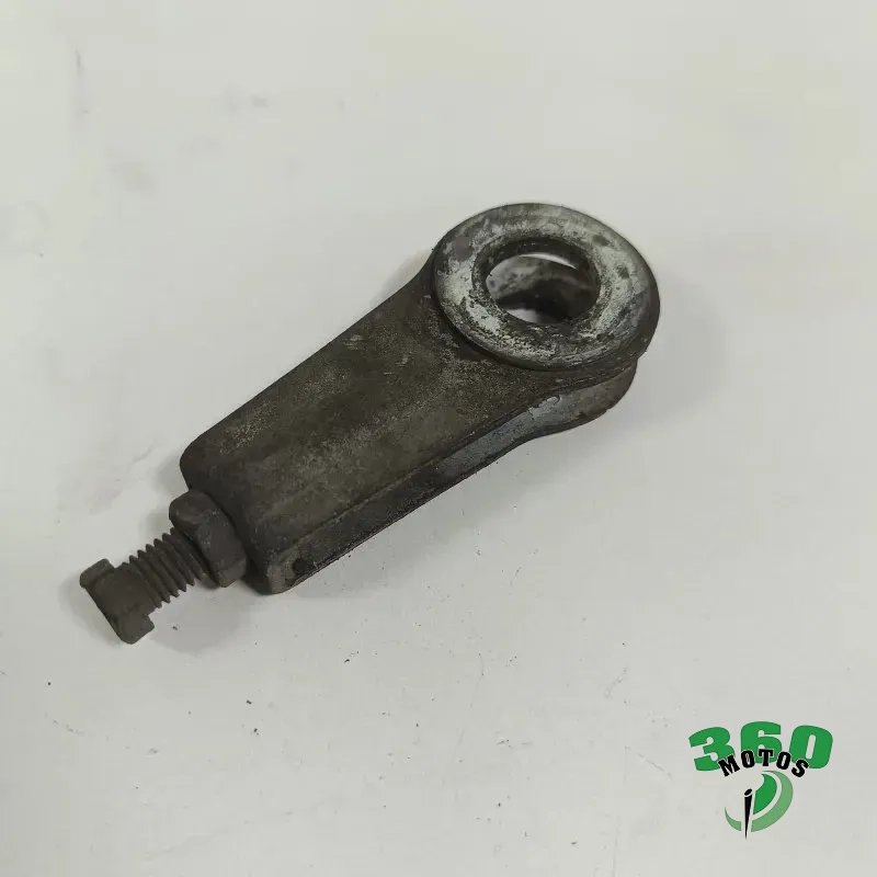 Tensor basculante Tensor basculante