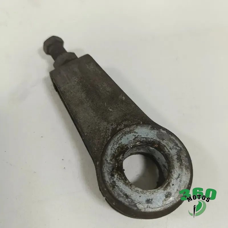 Tensor basculante Tensor basculante