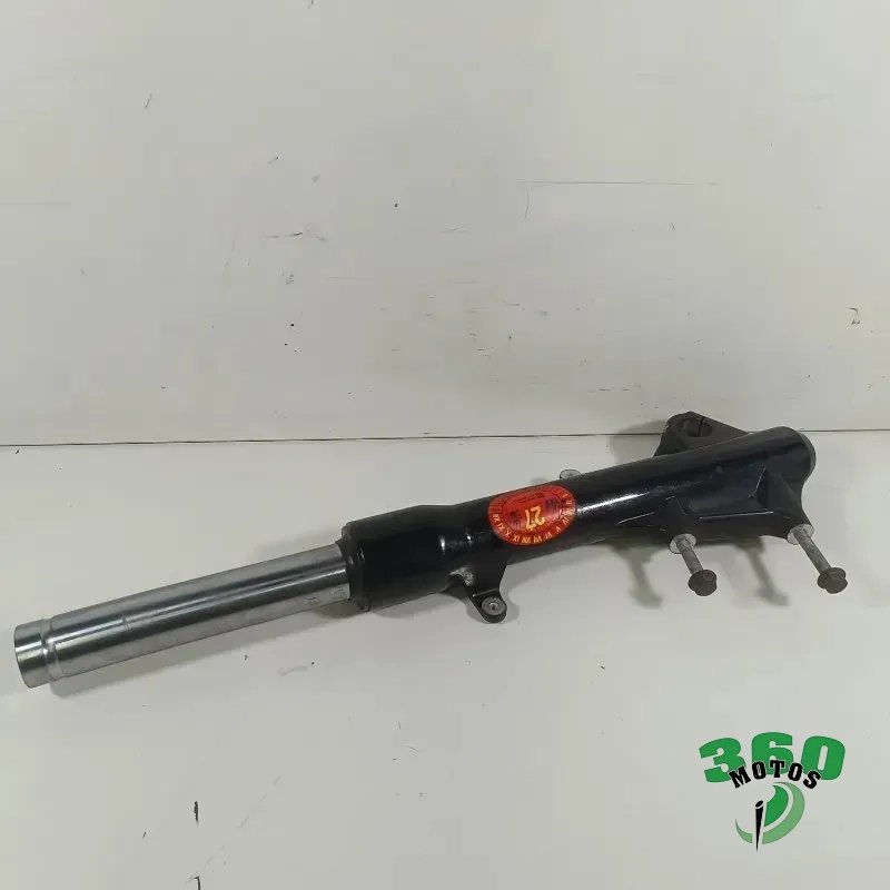 Barra completa derecha