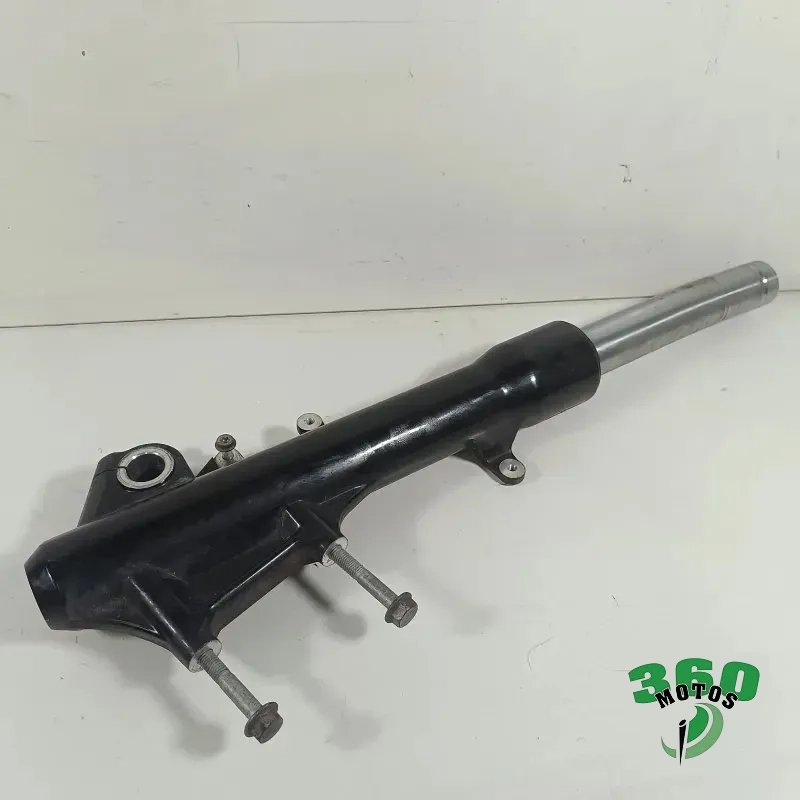 Barra completa izquierda