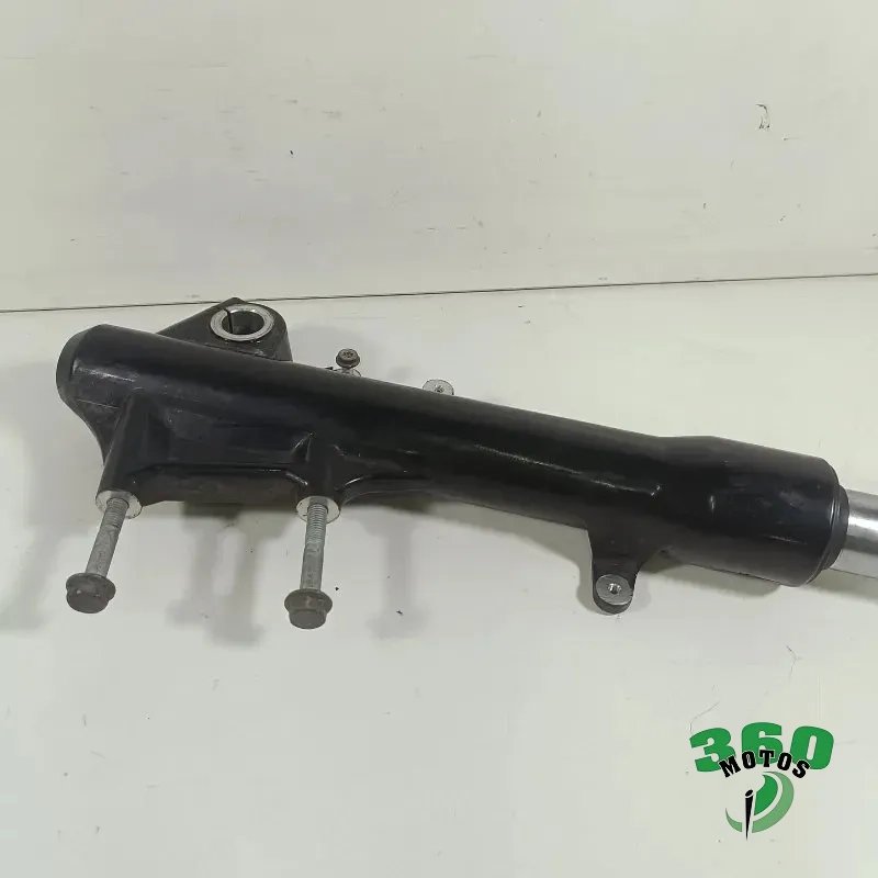 Barra completa izquierda