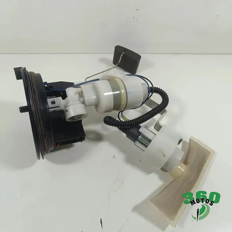 Bomba gasolina Bomba gasolina
