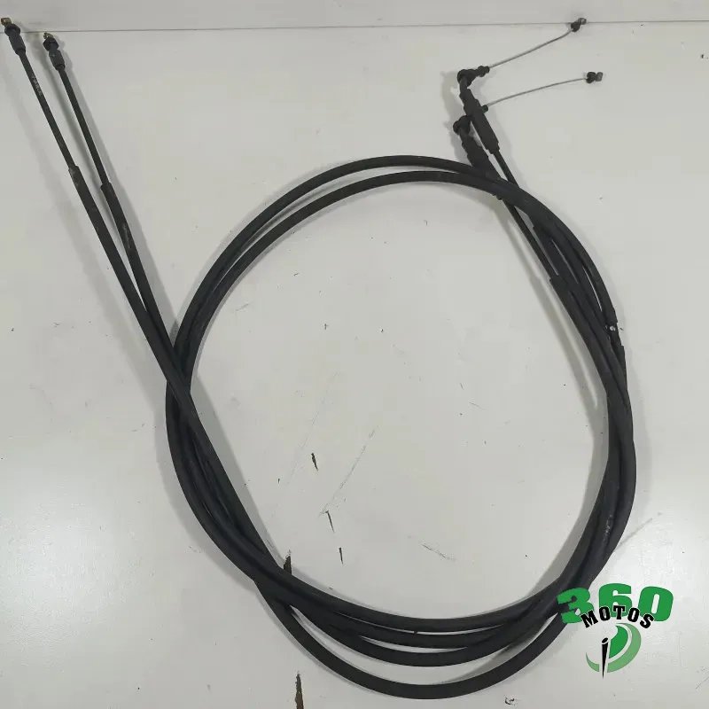 Cable acelerador juego