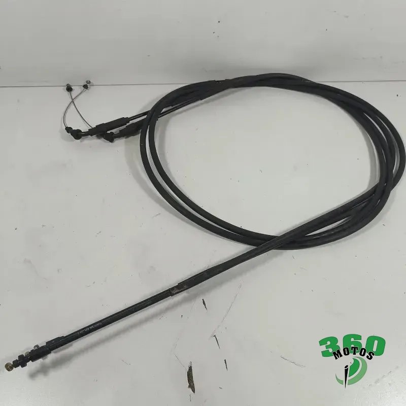 Cable acelerador juego