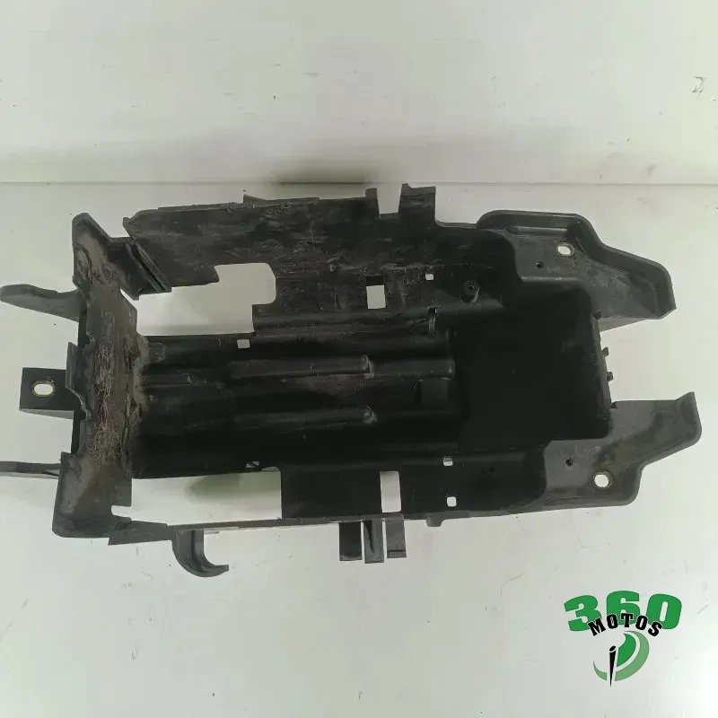 Caja porta batería Caja porta batería