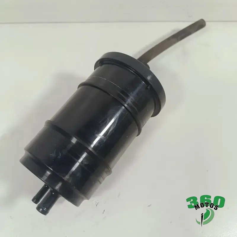 Canister Canister