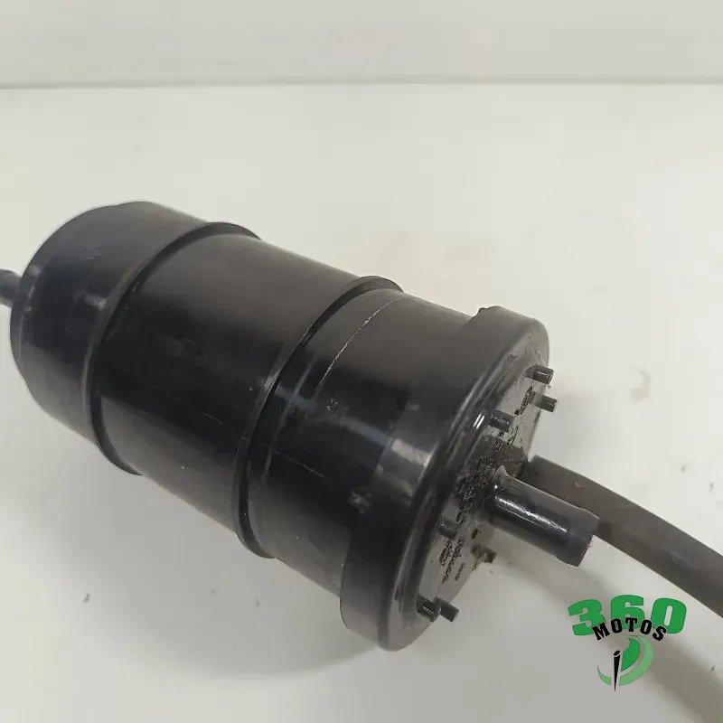 Canister Canister
