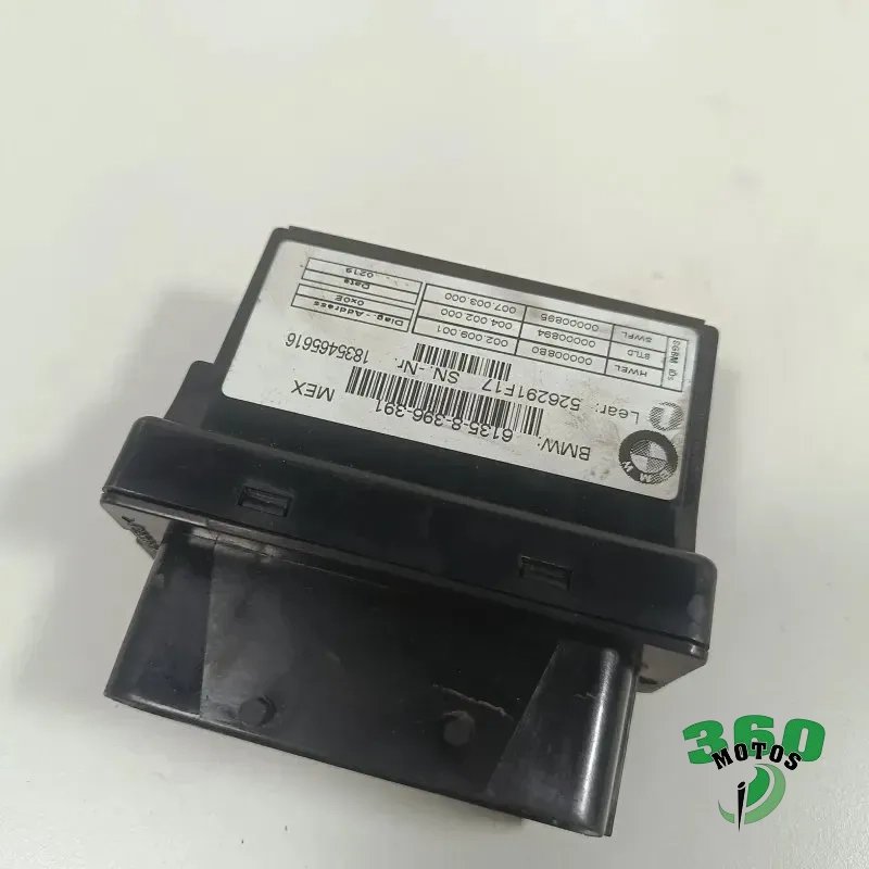 Cdi modulo control