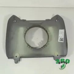 Cubre deposito gasolina