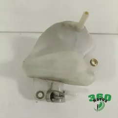 Deposito anticongelante
