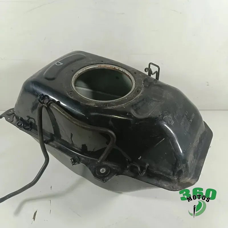 Deposito gasolina