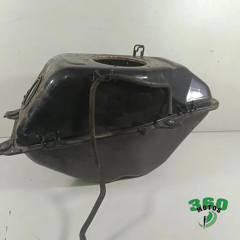 Deposito gasolina