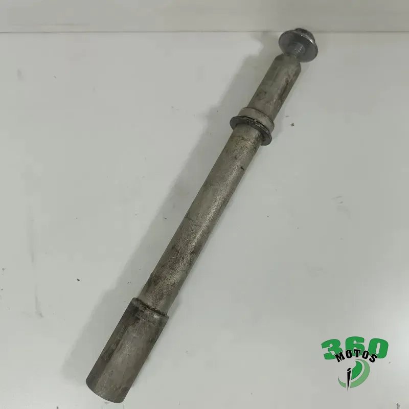 Eje rueda delantera Eje rueda delantera