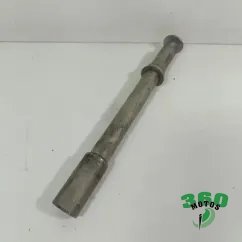 Eje rueda delantera