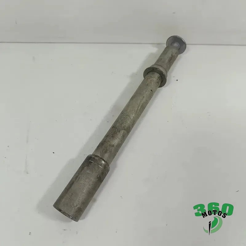 Eje rueda delantera Eje rueda delantera