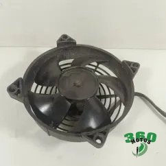 Electroventilador BMW BMW C 400 X 2018 - 2021