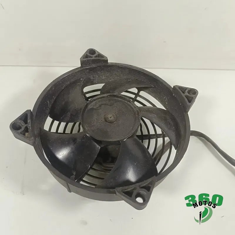 Electroventilador