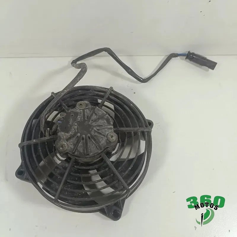 Electroventilador