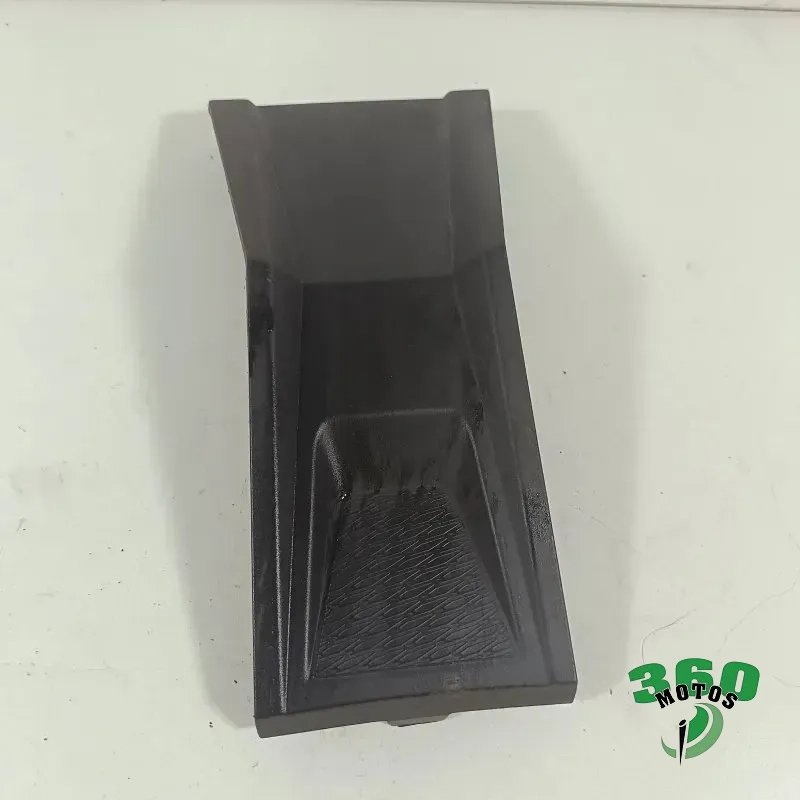 Embellecedor frontal