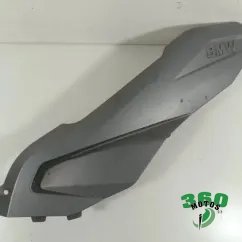 Embellecedor tapa variador pequeña BMW BMW C 400 X 2018 - 2021