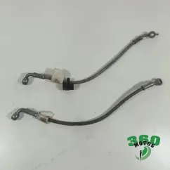 Latiguillo freno trasero