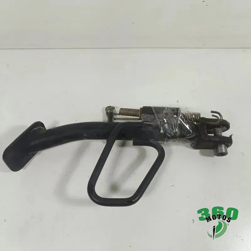 Pata de cabra Pata de cabra