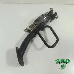 Pata de cabra