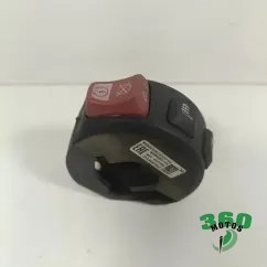 Piña luces derecha BMW BMW C 400 X 2018 - 2021