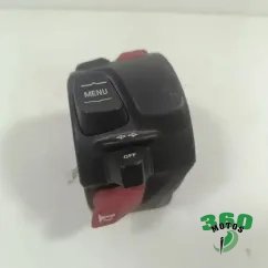 Piña luces izquierda BMW BMW C 400 X 2018 - 2021