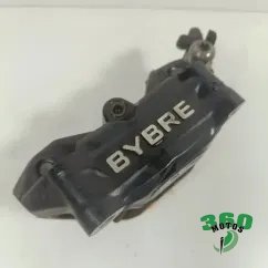 Pinza freno delantera derecha