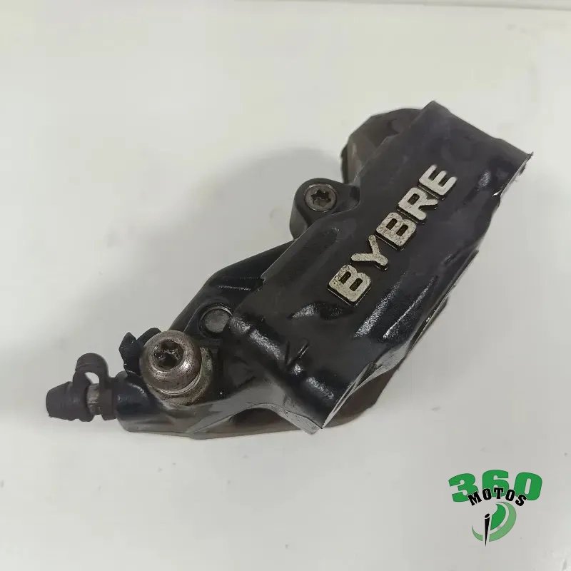 Pinza freno delantera izquierda