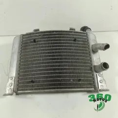 Radiador agua