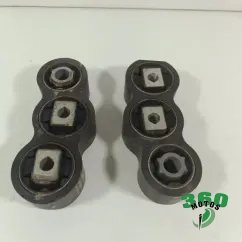 Silenblock soporte motor BMW BMW C 400 X 2018 - 2021