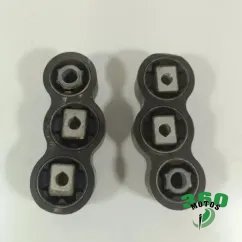 Silenblock soporte motor