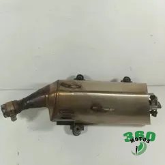 Silencioso BMW BMW C 400 X 2018 - 2021