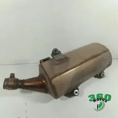 Silencioso BMW BMW C 400 X 2018 - 2021
