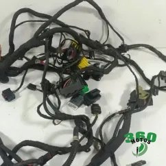 Sistema eléctrico BMW BMW C 400 X 2018 - 2021