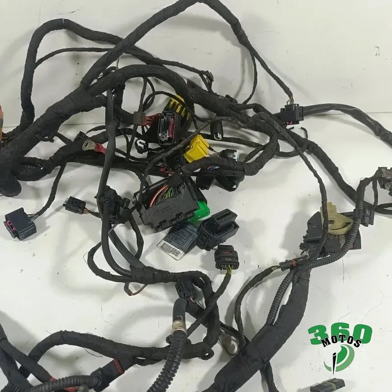 Sistema eléctrico