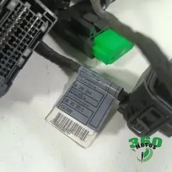 Sistema eléctrico