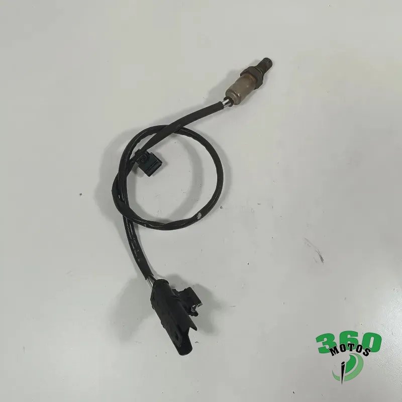 Sonda lambda Sonda lambda