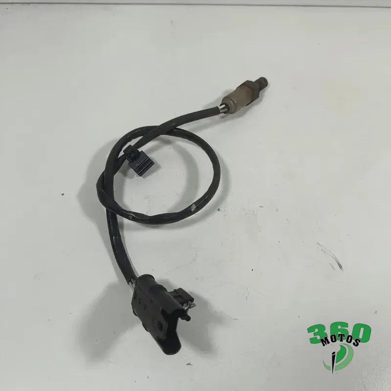 Sonda lambda Sonda lambda