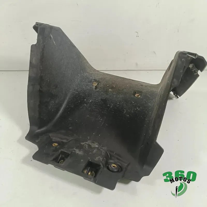 Soporte aleta porta matriculas Soporte aleta porta matriculas
